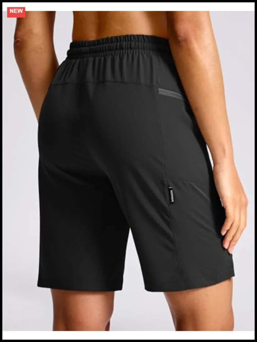Women's Quick Dry Hiking Shorts 9